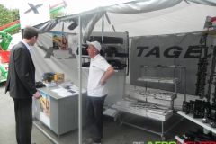 Exhibition - AGRO 2014, Kyiv