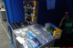 Выставка АГРО - 2014