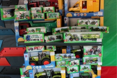 Exhibition - AGRO 2015 Kyiv