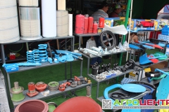 Exhibition - AGRO 2015 Kyiv