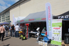 Exhibition AGRO - 2016
