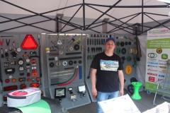 Exhibition AGRO - 2016