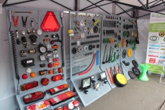 Exhibition AGRO - 2016