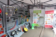 Exhibition AGRO - 2016