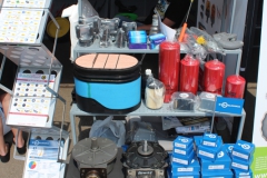 Exhibition AGRO - 2016