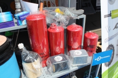 Exhibition AGRO - 2016