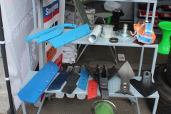 Exhibition AGRO - 2016