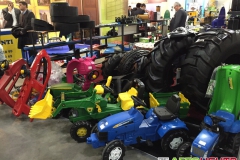 Выставка «Agro Animal Show 2015»