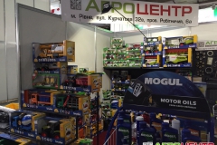 EXHIBITION «Agro Animal Show 2015»