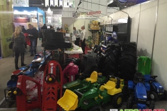 Виставка «Agro Animal Show 2015»