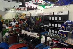 Виставка «Agro Animal Show 2015»