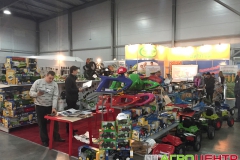 Выставка ИнтерАГРО 2014