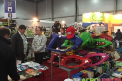 Выставка ИнтерАГРО 2014