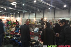 Выставка ИнтерАГРО 2014