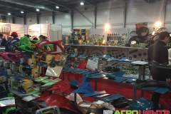 Выставка ИнтерАГРО 2014