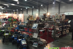 Выставка ИнтерАГРО 2014