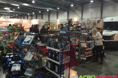 Выставка ИнтерАГРО 2014