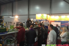Exhibition InterAgro 2014