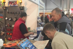 Виставка ІнтерАгроКомплекс 2015 АгроЦентр