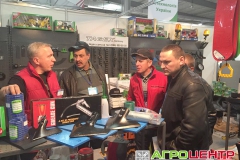 Виставка ІнтерАгроКомплекс 2015 АгроЦентр