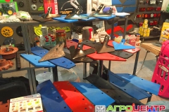 Виставка ІнтерАгроКомплекс 2015 АгроЦентр