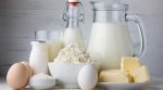 Выручка от экспорта украинской «молочки» за семь месяцев выросла на 69%