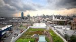 5 breathtaking farms in big cities (photo)
