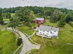 Famous writer’s farm was put up for sale (PHOTOS)