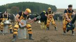 Український рок-гурт переспівав хіт AC/DC на фермі з коровами (відео)
