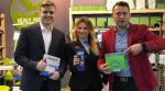 Ukrainian producer impressed the world at the largest exhibition in Germany (photo)
