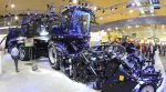 Overview of the world’s newest products at Germany’s largest agricultural machinery exhibition (video)