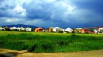 В Україні розвивається диво-село, де немає безробітних (відео)