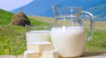 Домашнее молоко можно продавать еще полгода