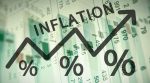 Инфляция в Украине за прошлый год — 13,7%