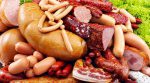 Україна імпортує найбільше ковбаси з Іспанії