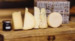 Natural cheese-making is being restored in Ukraine (video)