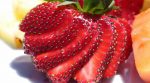 Ukrainian strawberries are more expensive than imported ones