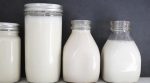 Майже все молоко українських селян “другого ґатунку”