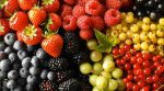 Poland began to re-export Ukrainian berries more often
