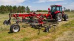 Processing small and irregular shaped fields is now more convenient (photo, video)