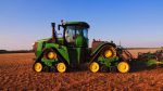 John Deere втратив 22% виручки через мита та спад поставок