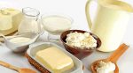 500 counterfeits of dairy products have been detected in Ukraine