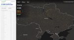 Интерактивная карта для фермеров: Украина вторая по площади сельскохозяйственных угодий