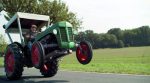 From diesel to wood: farmers plan to switch to alternative types of fuel (video)