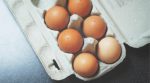 For import: Ukrainian eggs are conquering foreign markets