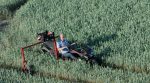 A Danish company released a scooter for working in fields (photo)