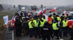 Польський протест: чому фермери протестують проти української продукції