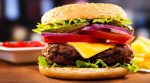 A hamburger with a surprise: cheap horse meat had been sold as beef for six years