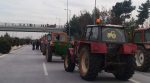 В Греции продолжаются масштабные фермерские протесты (видео)