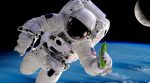 Norwegian scientists will grow vegetables in space
